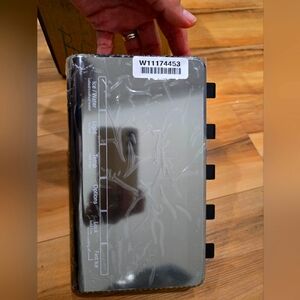 Pantalla de refrigerador whirlpool nueva